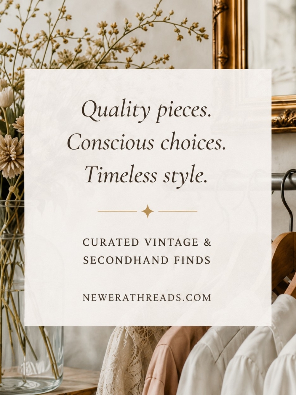 Newera Threads Resale